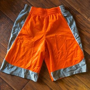 Boys medium champion shorts